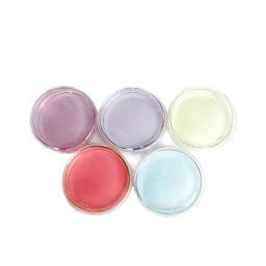 ULAB Glass Petri Dishes, 60mm, Pack of 5