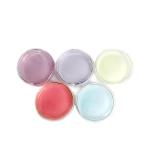 ULAB Glass Petri Dishes, 60mm, Pack of 5