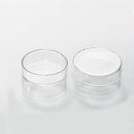 ULAB Glass Petri Dishes, 60mm, Pack of 5