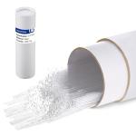 1000Pcs Glass Capillary Tubes for TLC Spotting