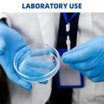1000Pcs Glass Capillary Tubes for TLC Spotting