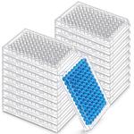 Weysat 20-Pack 96 Well Tissue Culture Plates
