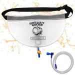 Concealed 32oz Flask Pouch for Wine & Liquor