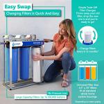 Whole House Anti-Scale Filter Replacement Kit