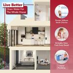 Whole House Anti-Scale Filter Replacement Kit