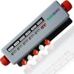 Blood Cell Counter with Protective Case