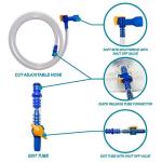 Concealed 32oz Flask Pouch for Wine & Liquor