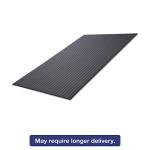 Crown Anti-Fatigue Ribbed Vinyl Mat, 24x36