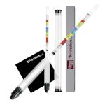 Fermtech Triple Scale Hydrometer Kit for Home Brewing