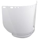 Jackson Safety F20 Face Shield - Clear Polycarbonate