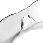 JORESTECH Safety Glasses with Impact-Resistant Lenses