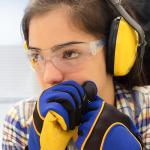 JORESTECH Safety Glasses with Impact-Resistant Lenses