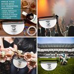 Concealed 32oz Flask Pouch for Wine & Liquor