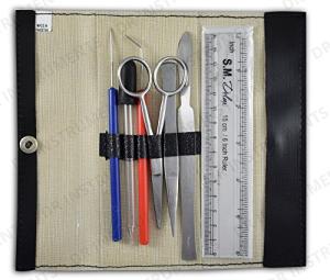 Student Dissecting Kit by DR Instruments