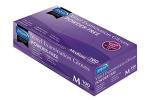 Inspire Latex-Free Vinyl Exam Gloves, 1000 Count