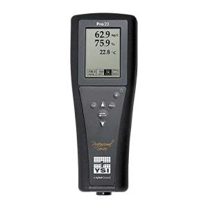 YSI Pro20 Handheld Dissolved Oxygen Meter