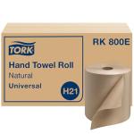 Tork Universal Hand Paper Towel Roll 800 ft