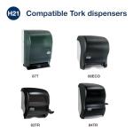 Tork Universal Hand Paper Towel Roll 800 ft