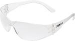 MCR Safety CL110 Checklite Clear Safety Glasses