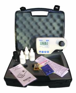 Milwaukee MI415 Turbidity Meter, 0-1000 FNU