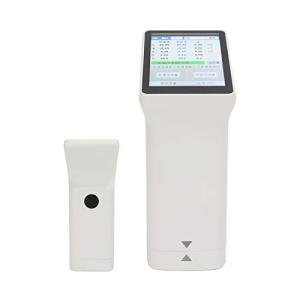 8MM Digital Color Analyzer with 3.5'' Display