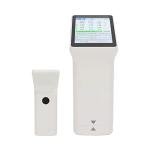 8MM Digital Color Analyzer with 3.5'' Display