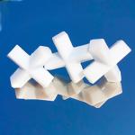 Cross Shape PTFE Magnetic Stir Bars (3 Pack)