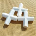 Cross Shape PTFE Magnetic Stir Bars (3 Pack)