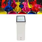 8MM Digital Color Analyzer with 3.5'' Display