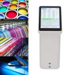 8MM Digital Color Analyzer with 3.5'' Display