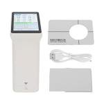 8MM Digital Color Analyzer with 3.5'' Display