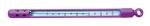 H-B DURAC Plus Pocket Laboratory Thermometer -30 to 120F