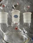 ACE ROCHE 29/42 4-Neck 2000mL Glass Flask