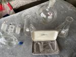 ACE ROCHE 29/42 4-Neck 2000mL Glass Flask