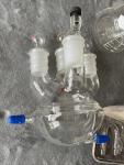 ACE ROCHE 29/42 4-Neck 2000mL Glass Flask