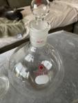 ACE ROCHE 29/42 4-Neck 2000mL Glass Flask