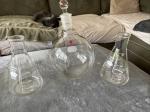 ACE ROCHE 29/42 4-Neck 2000mL Glass Flask