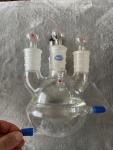 ACE ROCHE 29/42 4-Neck 2000mL Glass Flask