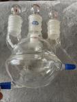 ACE ROCHE 29/42 4-Neck 2000mL Glass Flask