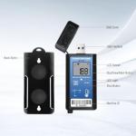 Tzone Vibration Data Logger with 3-Axis Monitoring