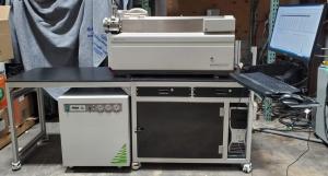 AB SCIEX API 4000 Q Trap Mass Spectrometer