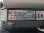 AB SCIEX API 4000 Q Trap Mass Spectrometer