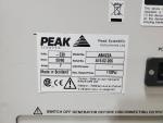 AB SCIEX API 4000 Q Trap Mass Spectrometer