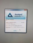 AB SCIEX API 4000 Q Trap Mass Spectrometer