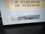 Agilent 7820A Gas Chromatography System