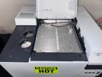 Agilent 7820A Gas Chromatography System