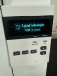 Agilent 7820A Gas Chromatography System