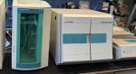 Metrohm IC 920 Combustion Module for Ion Chromatography