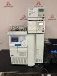 Waters e2695 HPLC System with UV Detectors