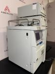 Waters e2695 HPLC System with UV Detectors